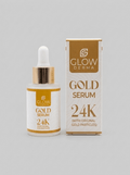 Glow Derma 24K Gold Serum