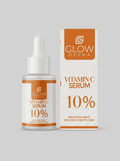 vitamin c serum for glowing skin