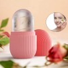 Silicone-Face-Ice-Roller
